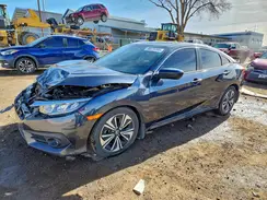 JHMFC1F36JX016574 2018 HONDA CIVIC
