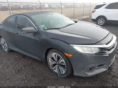 JHMFC1F36JX016834 2018 HONDA CIVIC