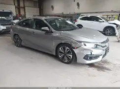 JHMFC1F36JX017563 2018 HONDA CIVIC