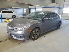 JHMFC1F36JX019488 2018 HONDA CIVIC