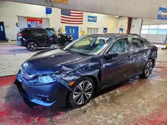 JHMFC1F36JX019992 2018 HONDA CIVIC