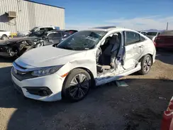JHMFC1F36JX020222 2018 HONDA CIVIC