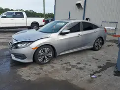 JHMFC1F36JX020902 2018 HONDA CIVIC