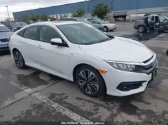 JHMFC1F36JX021564 2018 HONDA CIVIC