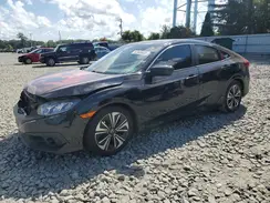 JHMFC1F36JX021757 2018 HONDA CIVIC