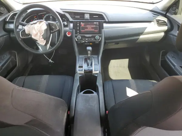 JHMFC1F36JX021757 2018 HONDA CIVIC - Image 8