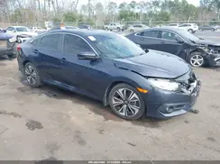 JHMFC1F36JX023847 2018 HONDA CIVIC