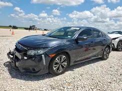 JHMFC1F36JX023881 2018 HONDA CIVIC