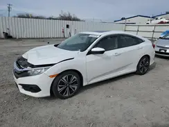 JHMFC1F36JX024836 2018 HONDA CIVIC