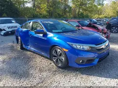 JHMFC1F36JX025517 2018 HONDA CIVIC