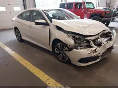 JHMFC1F36JX025808 2018 HONDA CIVIC