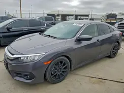 JHMFC1F36JX026845 2018 HONDA CIVIC