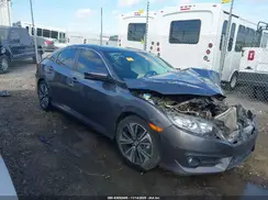 JHMFC1F36JX027526 2018 HONDA CIVIC