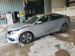 JHMFC1F36JX027767 2018 HONDA CIVIC