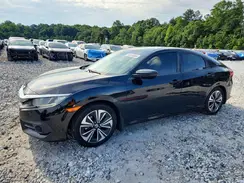 JHMFC1F36JX029390 2018 HONDA CIVIC