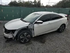 JHMFC1F36JX029499 2018 HONDA CIVIC