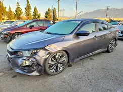 JHMFC1F36JX030202 2018 HONDA CIVIC