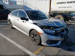 JHMFC1F36JX030541 2018 HONDA CIVIC