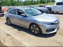 JHMFC1F36JX032113 2018 HONDA CIVIC