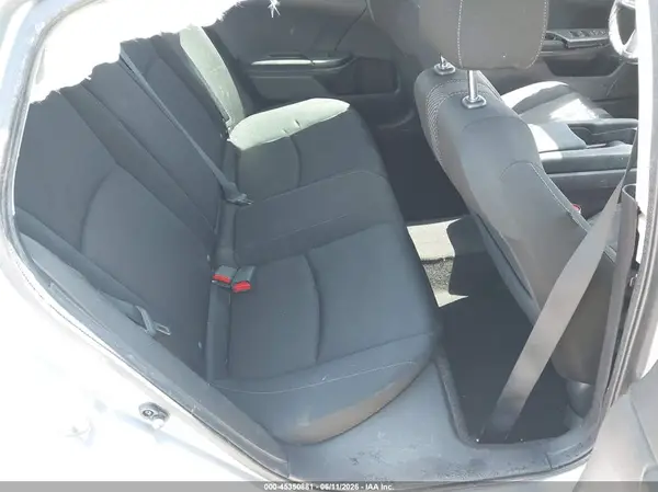 JHMFC1F36JX032113 2018 HONDA CIVIC - Image 8