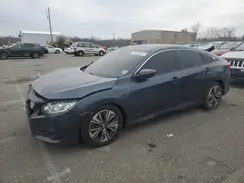 JHMFC1F36JX033200 2018 HONDA CIVIC