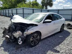 JHMFC1F36JX033438 2018 HONDA CIVIC