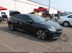 JHMFC1F36JX033729 2018 HONDA CIVIC