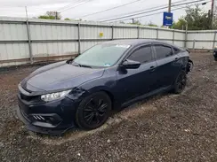 JHMFC1F36JX034685 2018 HONDA CIVIC