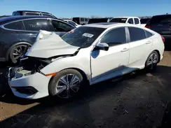 JHMFC1F36JX034699 2018 HONDA CIVIC