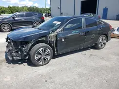 JHMFC1F36JX034766 2018 HONDA CIVIC