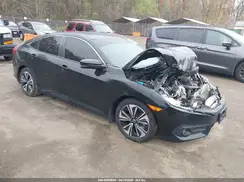 JHMFC1F36JX035397 2018 HONDA CIVIC