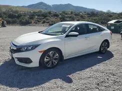 JHMFC1F36JX035996 2018 HONDA CIVIC