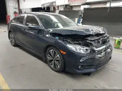 JHMFC1F36JX036520 2018 HONDA CIVIC