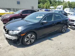 JHMFC1F36JX037392 2018 HONDA CIVIC