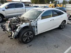 JHMFC1F36JX038798 2018 HONDA CIVIC
