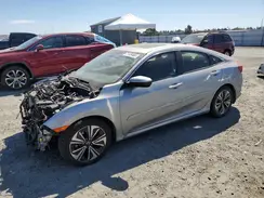 JHMFC1F36JX038896 2018 HONDA CIVIC
