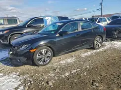 JHMFC1F36JX039210 2018 HONDA CIVIC