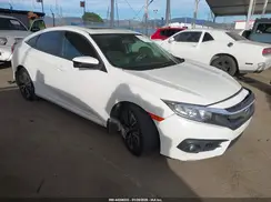 JHMFC1F36JX039546 2018 HONDA CIVIC
