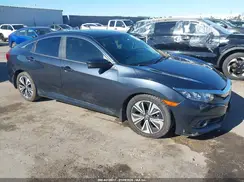 JHMFC1F36JX039966 2018 HONDA CIVIC