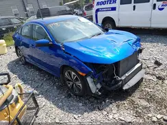 JHMFC1F36JX040602 2018 HONDA CIVIC