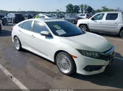 JHMFC1F36JX040891 2018 HONDA CIVIC