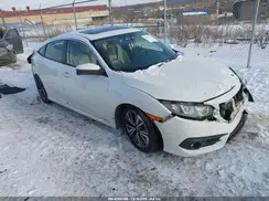 JHMFC1F36JX041782 2018 HONDA CIVIC