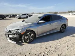 JHMFC1F36JX042544 2018 HONDA CIVIC