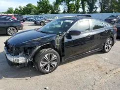 JHMFC1F36JX042589 2018 HONDA CIVIC