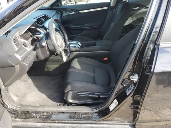 JHMFC1F36JX042589 2018 HONDA CIVIC - Image 8