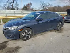 JHMFC1F36JX042673 2018 HONDA CIVIC