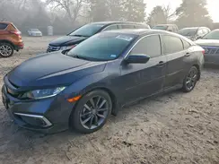JHMFC1F36KX000179 2019 HONDA CIVIC