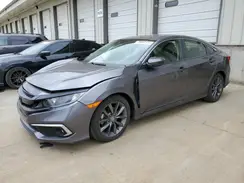 JHMFC1F36KX001591 2019 HONDA CIVIC