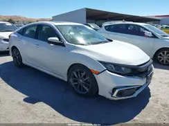 JHMFC1F36KX002790 2019 HONDA CIVIC