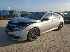 JHMFC1F36KX003468 2019 HONDA CIVIC